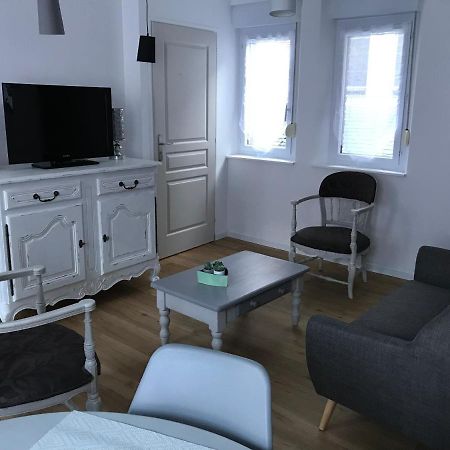 Ferienwohnung Le Saint Pierre Roye  Exterior foto