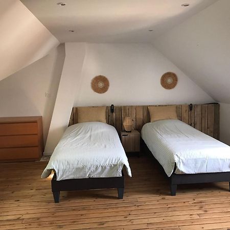 Ferienwohnung Le Saint Pierre Roye  Exterior foto